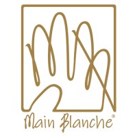 Main Blanche logo, Main Blanche contact details