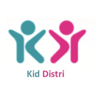 Kid Distri logo, Kid Distri contact details