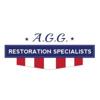 AGG Restoration logo, AGG Restoration contact details