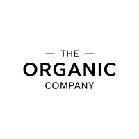 The Organic Company logo, The Organic Company contact details