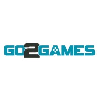 Go2Games.com logo, Go2Games.com contact details