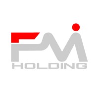 FMI Holding logo, FMI Holding contact details