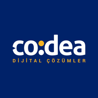 Codea Dijital Çözümler logo, Codea Dijital Çözümler contact details