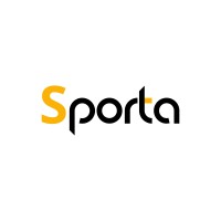 Sporta logo, Sporta contact details