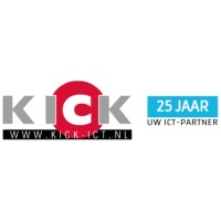 KICK-ICT logo, KICK-ICT contact details