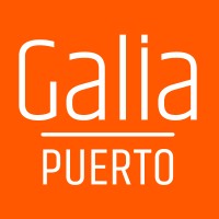 Galia Puerto Oficinas en Alquiler y Centro de Negocios logo, Galia Puerto Oficinas en Alquiler y Centro de Negocios contact details