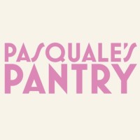 Pasquale’s Pantry logo, Pasquale’s Pantry contact details