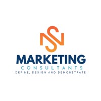 N S Marketing Communications logo, N S Marketing Communications contact details