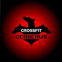 CrossFit Cerberus logo, CrossFit Cerberus contact details