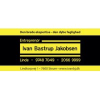 EntreprenÃ¸r Ivan Bastrup Jakobsen ApS logo, EntreprenÃ¸r Ivan Bastrup Jakobsen ApS contact details