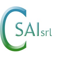 CSAI srl logo, CSAI srl contact details