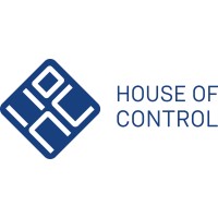 House of Control Sweden logo, House of Control Sweden contact details