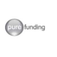 Pure Funding logo, Pure Funding contact details