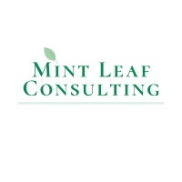 Mint Leaf Consulting Ltd logo, Mint Leaf Consulting Ltd contact details