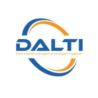 DALTI (Dutch association of Logistics & Transport IT suppliers) logo, DALTI (Dutch association of Logistics & Transport IT suppliers) contact details