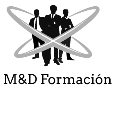 M&D FORMACIÓN S.L. logo, M&D FORMACIÓN S.L. contact details