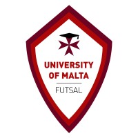 University of Malta Students'​ Futsal Team logo, University of Malta Students'​ Futsal Team contact details