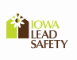 Iowa Lead Safety logo, Iowa Lead Safety contact details