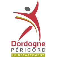 Department of the Dordogne logo, Department of the Dordogne contact details