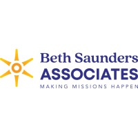 Beth Saunders Associates logo, Beth Saunders Associates contact details