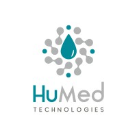 Humed Technologies, Inc. logo, Humed Technologies, Inc. contact details