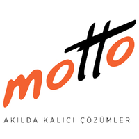 Motto İletişim logo, Motto İletişim contact details