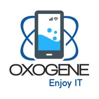 OXOGENE logo, OXOGENE contact details