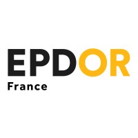 EPDOR FRANCE logo, EPDOR FRANCE contact details