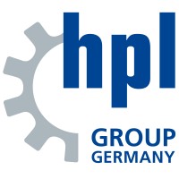 hpl-Neugnadenfelder Maschinenfabrik GmbH logo, hpl-Neugnadenfelder Maschinenfabrik GmbH contact details