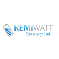 KEMIWATT logo, KEMIWATT contact details