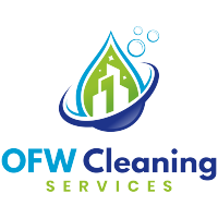 OFW Cleaning Services logo, OFW Cleaning Services contact details