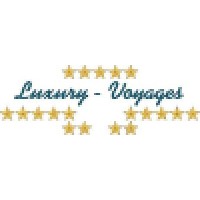 Luxury Voyages logo, Luxury Voyages contact details