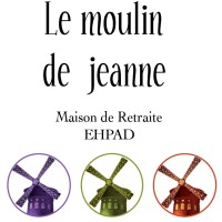 EHPAD Le Moulin de Jeanne logo, EHPAD Le Moulin de Jeanne contact details