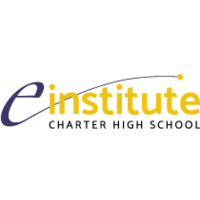 E-INSTITUTE CHARTER SCHOOL INC logo, E-INSTITUTE CHARTER SCHOOL INC contact details