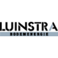 Luinstra Bodemenergie logo, Luinstra Bodemenergie contact details