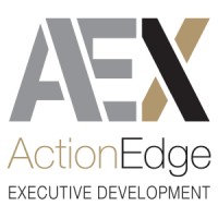 Action Edge Executive Development Inc. logo, Action Edge Executive Development Inc. contact details