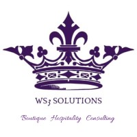 WS3 Solutions logo, WS3 Solutions contact details