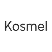 Kosmel logo, Kosmel contact details