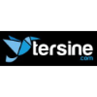 tersine.com logo, tersine.com contact details