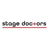 Stage Doctors logo, Stage Doctors contact details