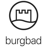 burgbad AG logo, burgbad AG contact details