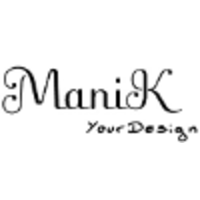 Manik your design logo, Manik your design contact details