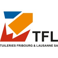 Tuileries Fribourg & Lausanne SA, Ziegeleien Freiburg & Lausanne AG logo, Tuileries Fribourg & Lausanne SA, Ziegeleien Freiburg & Lausanne AG contact details