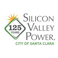 Silicon Valley Power logo, Silicon Valley Power contact details