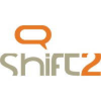 Shift2 logo, Shift2 contact details