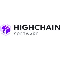 HighChain Software logo, HighChain Software contact details