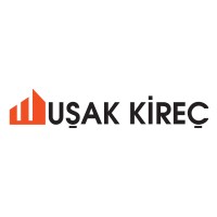 UŞAK KİREÇ logo, UŞAK KİREÇ contact details