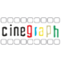 CINEGRAPH logo, CINEGRAPH contact details