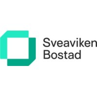 Sveaviken Bostad AB logo, Sveaviken Bostad AB contact details