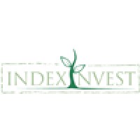 IndexInvest logo, IndexInvest contact details